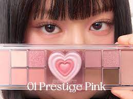 Amazon | [公式]ペリぺラ PERIPERA オールテイクムードライクパレット #003 ハニー ブラウン PERIPERA ALL TAKE MOOD LIKE PALETTE 01 PRESTIGE PINK (PERITAGE) (#03 HONEY BROWN) | Peripera | アイシャドウ 通販 さん